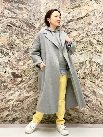 23区 S 藤川 コーディネート画像