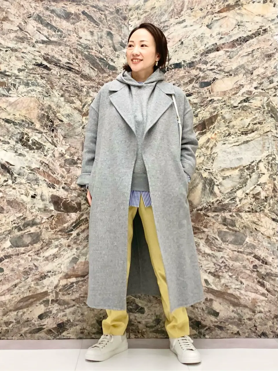 23区 S 藤川 コーディネート画像