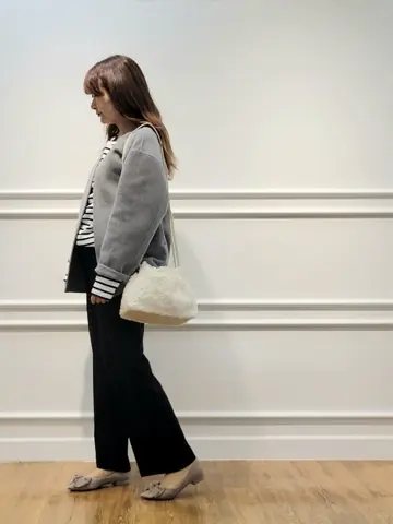 23区 S 松井 コーディネート画像