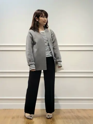 23区 S 松井 コーディネート画像