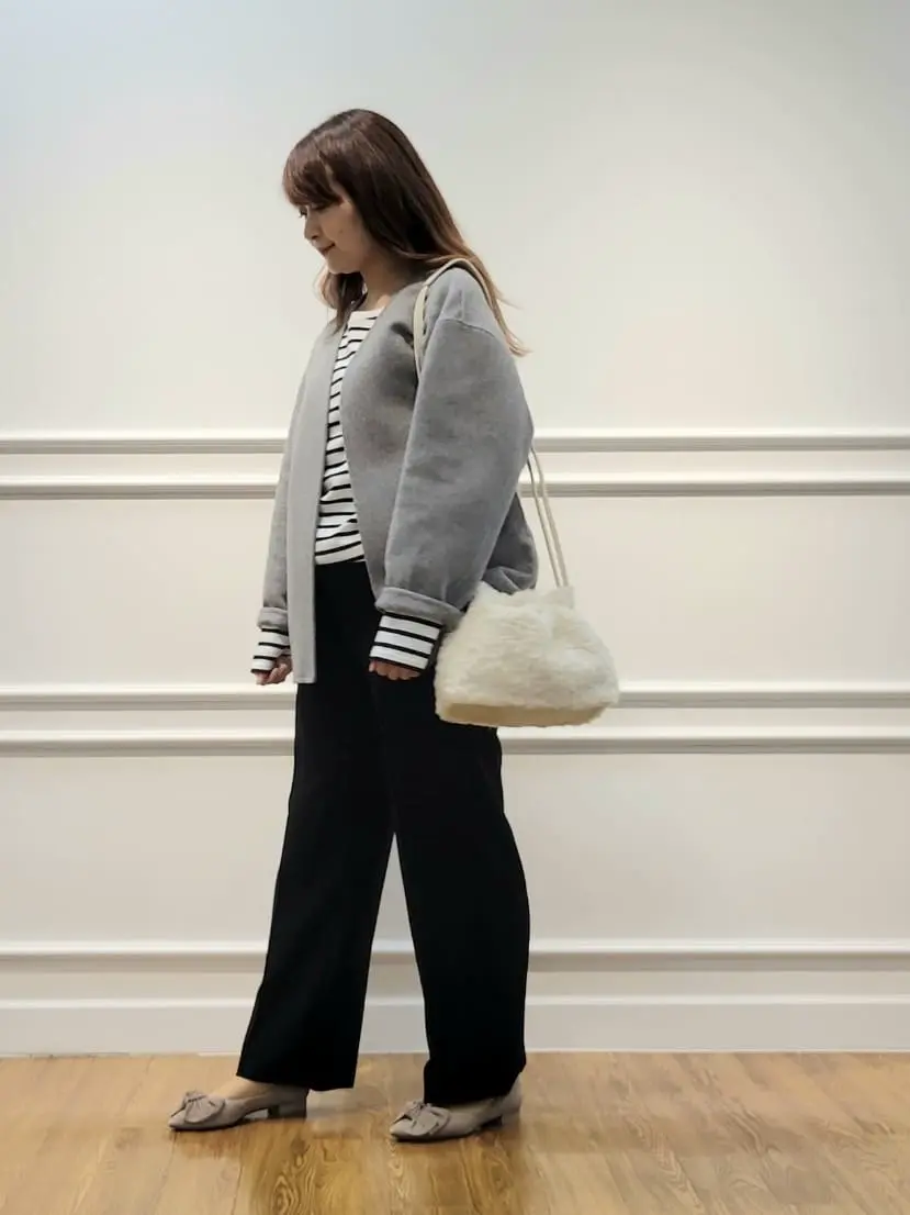 23区 S 松井 コーディネート画像