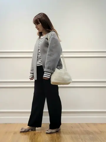 23区 S 松井 コーディネート画像