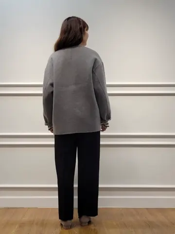 23区 S 松井 コーディネート画像