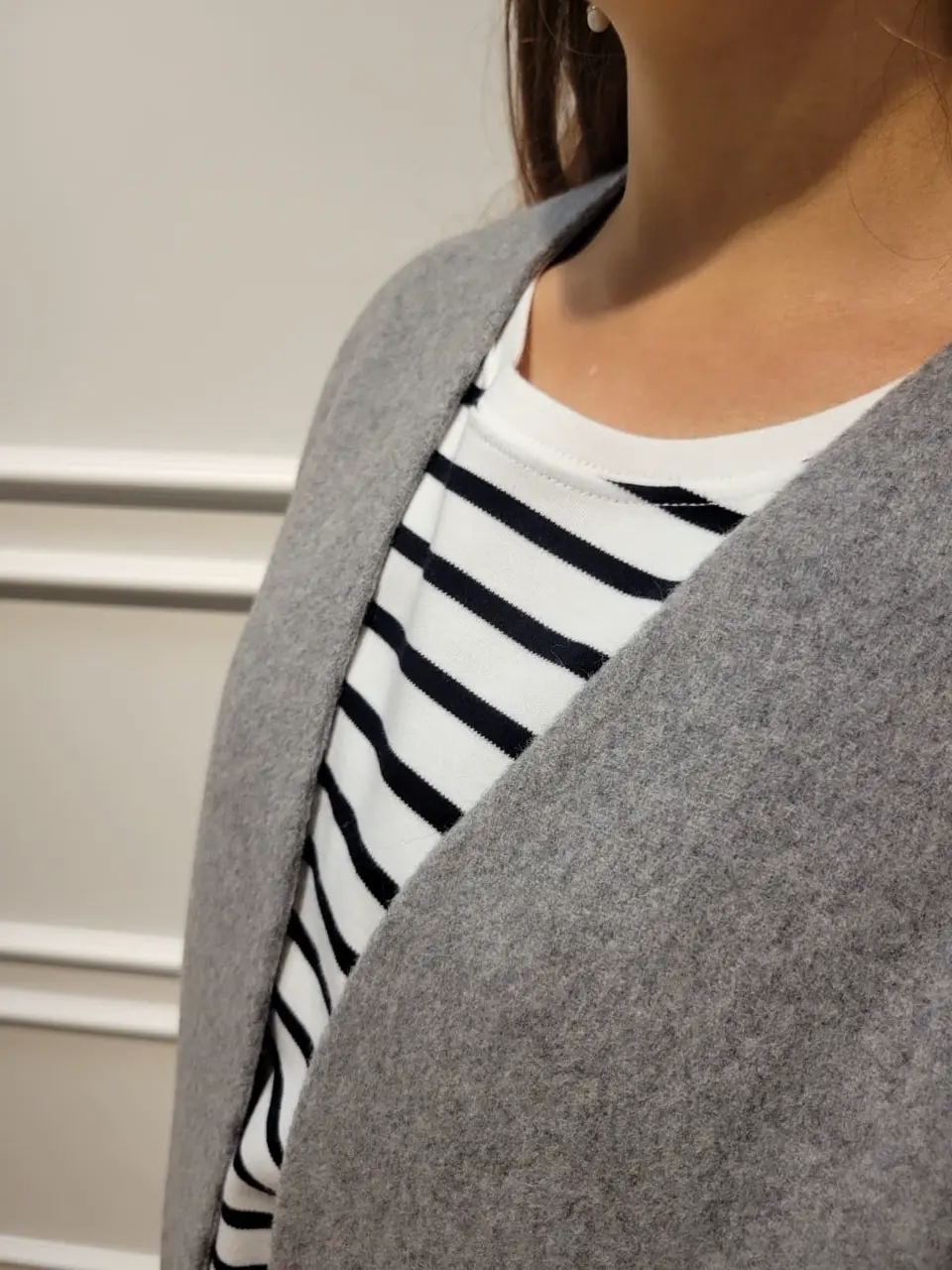 23区 S 松井 コーディネート画像