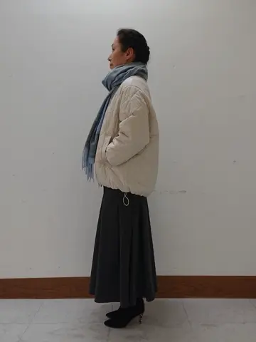 23区 S ウエノ コーディネート画像