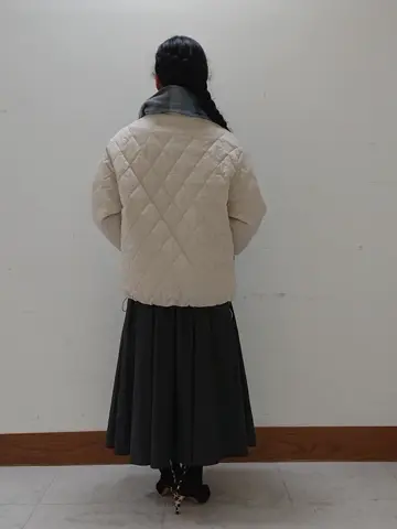 23区 S ウエノ コーディネート画像