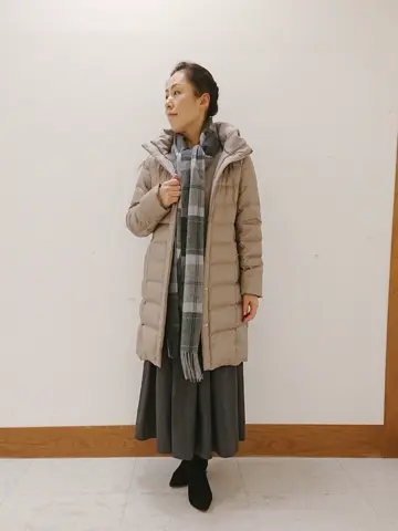 23区 S ウエノ コーディネート画像