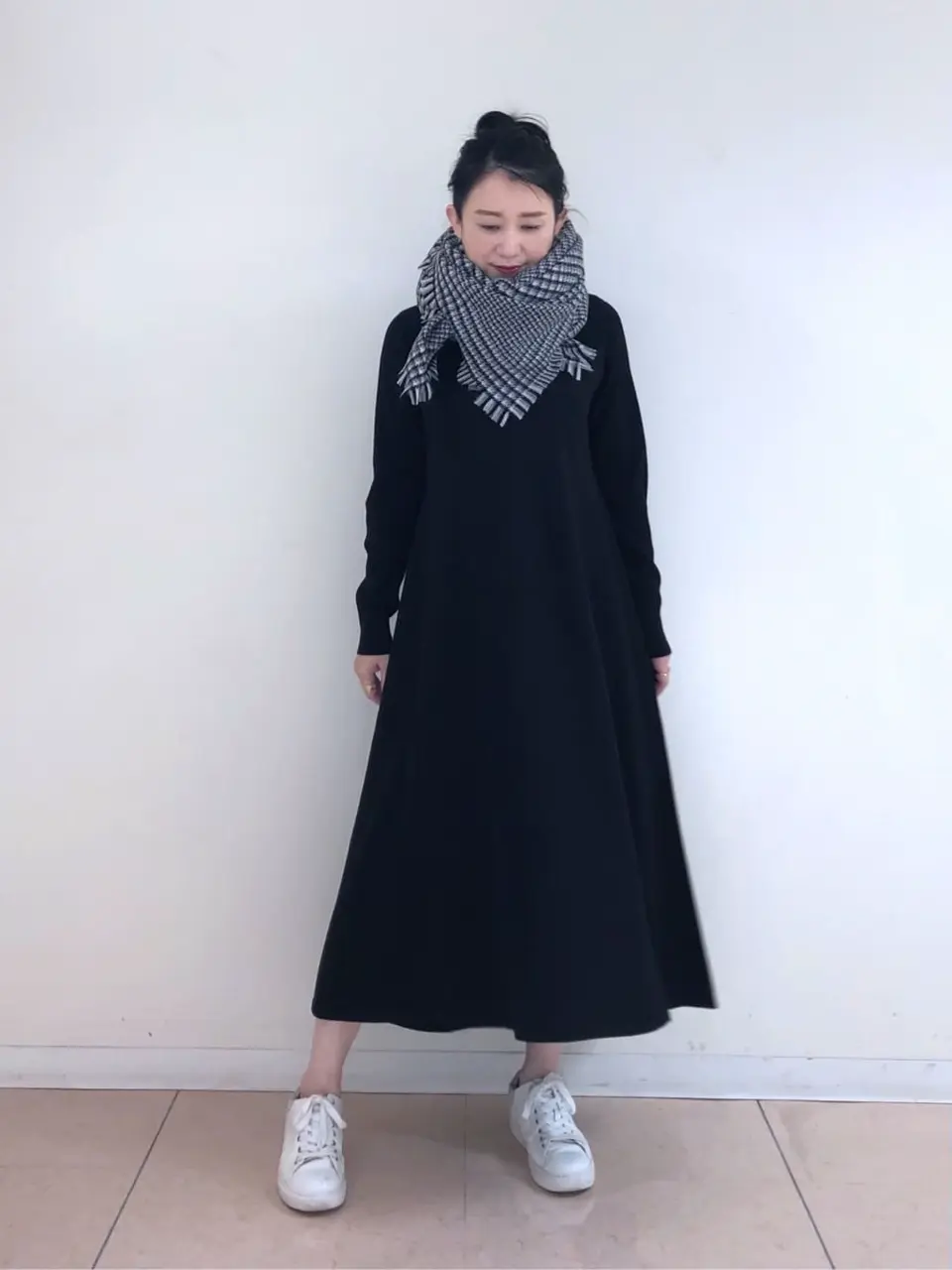  横松 コーディネート画像