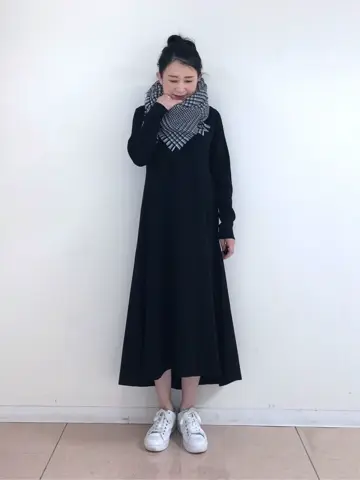 23区 S 横松 コーディネート画像