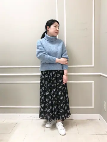 23区 S 児玉 コーディネート画像