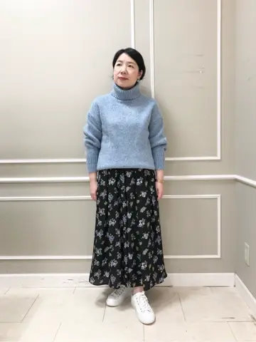 23区 S 児玉 コーディネート画像