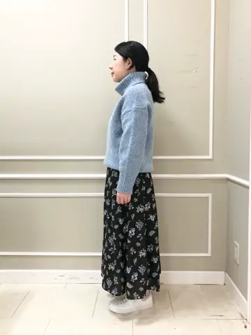 23区 S 児玉 コーディネート画像