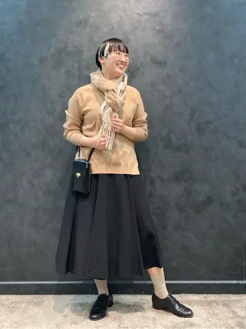 23区 S 畠山 コーディネート画像