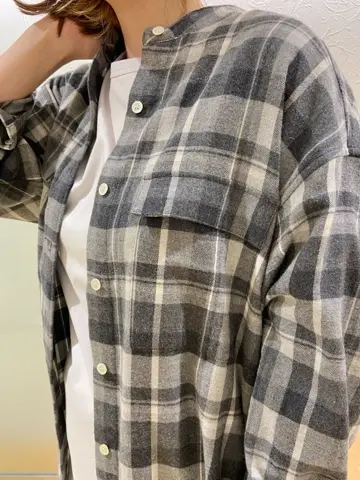 23区 S 深谷 コーディネート画像