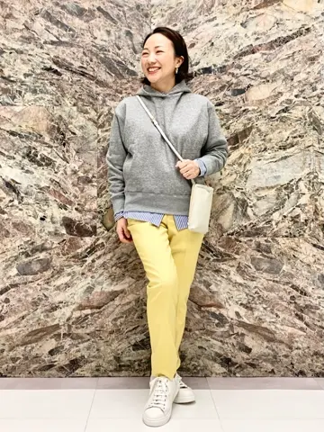 23区 S 藤川 コーディネート画像