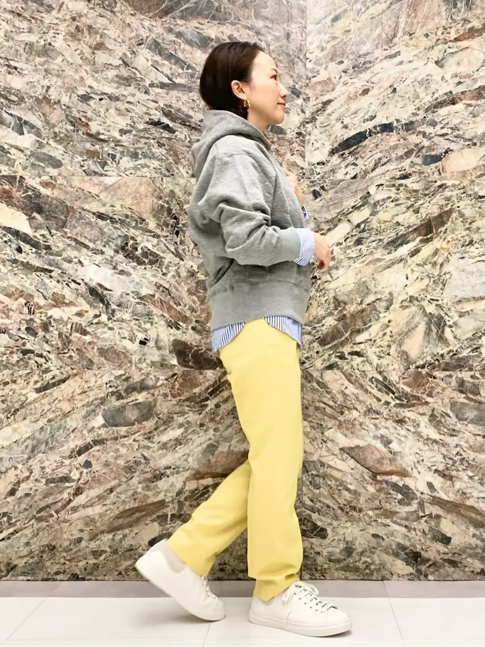 23区 S 藤川 コーディネート画像