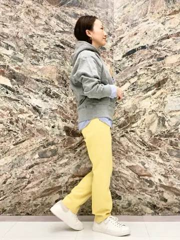 23区 S 藤川 コーディネート画像