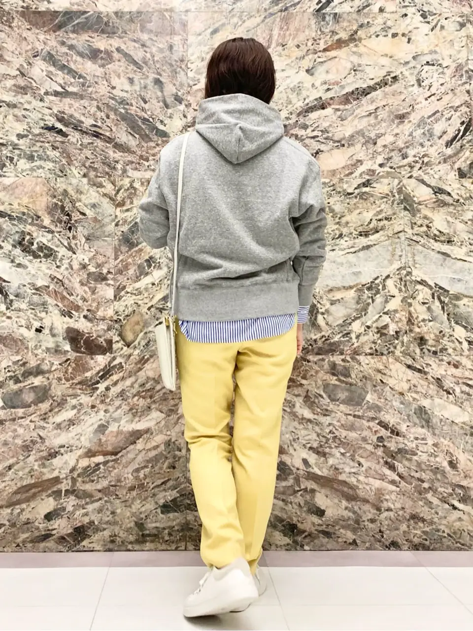 23区 S 藤川 コーディネート画像