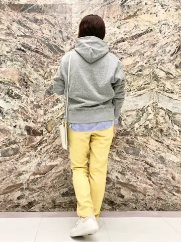 23区 S 藤川 コーディネート画像