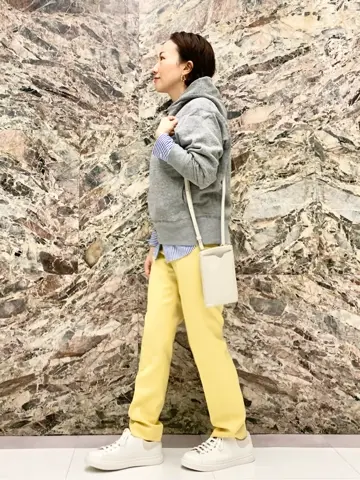 23区 S 藤川 コーディネート画像