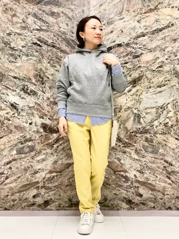 23区 S 藤川 コーディネート画像