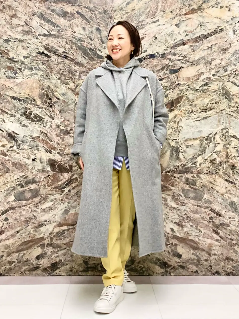 23区 S 藤川 コーディネート画像