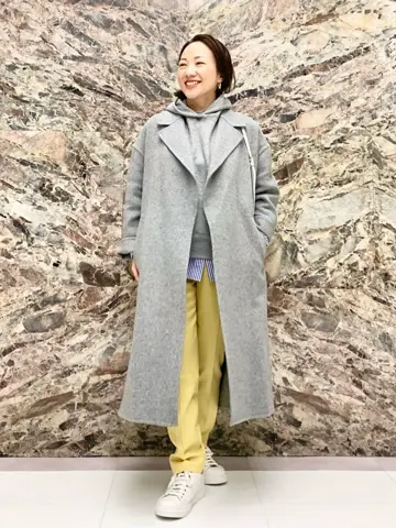 23区 S 藤川 コーディネート画像