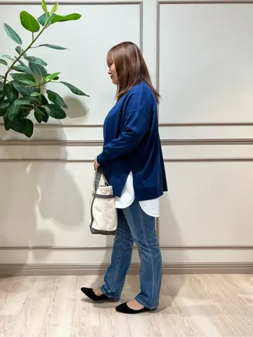 23区 S 鳥井 コーディネート画像