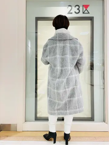 23区 S 山川 コーディネート画像