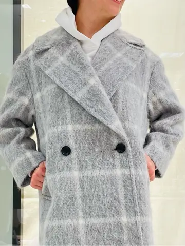 23区 S 山川 コーディネート画像