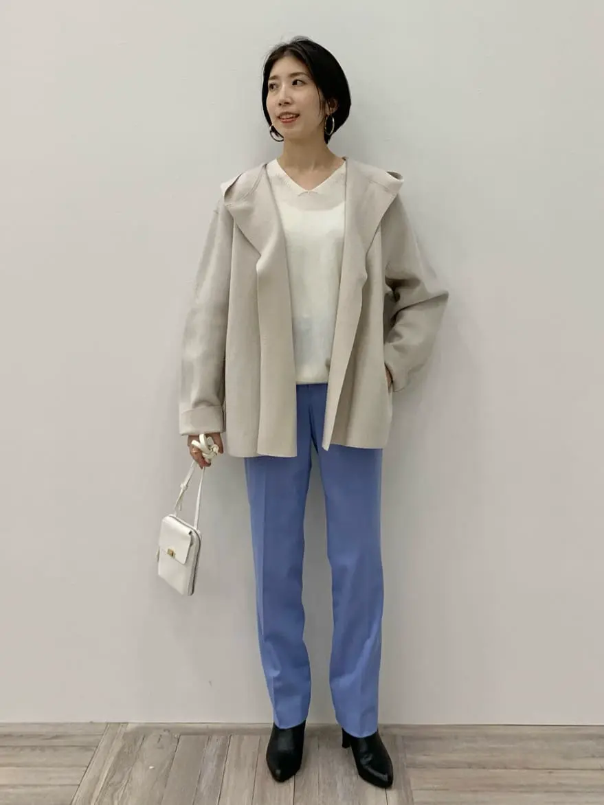  板垣 コーディネート画像