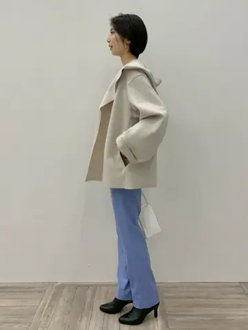 23区 S 板垣 コーディネート画像