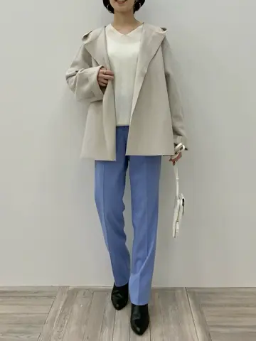 23区 S 板垣 コーディネート画像