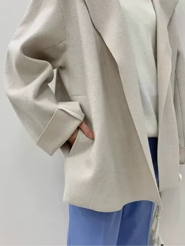 23区 S 板垣 コーディネート画像