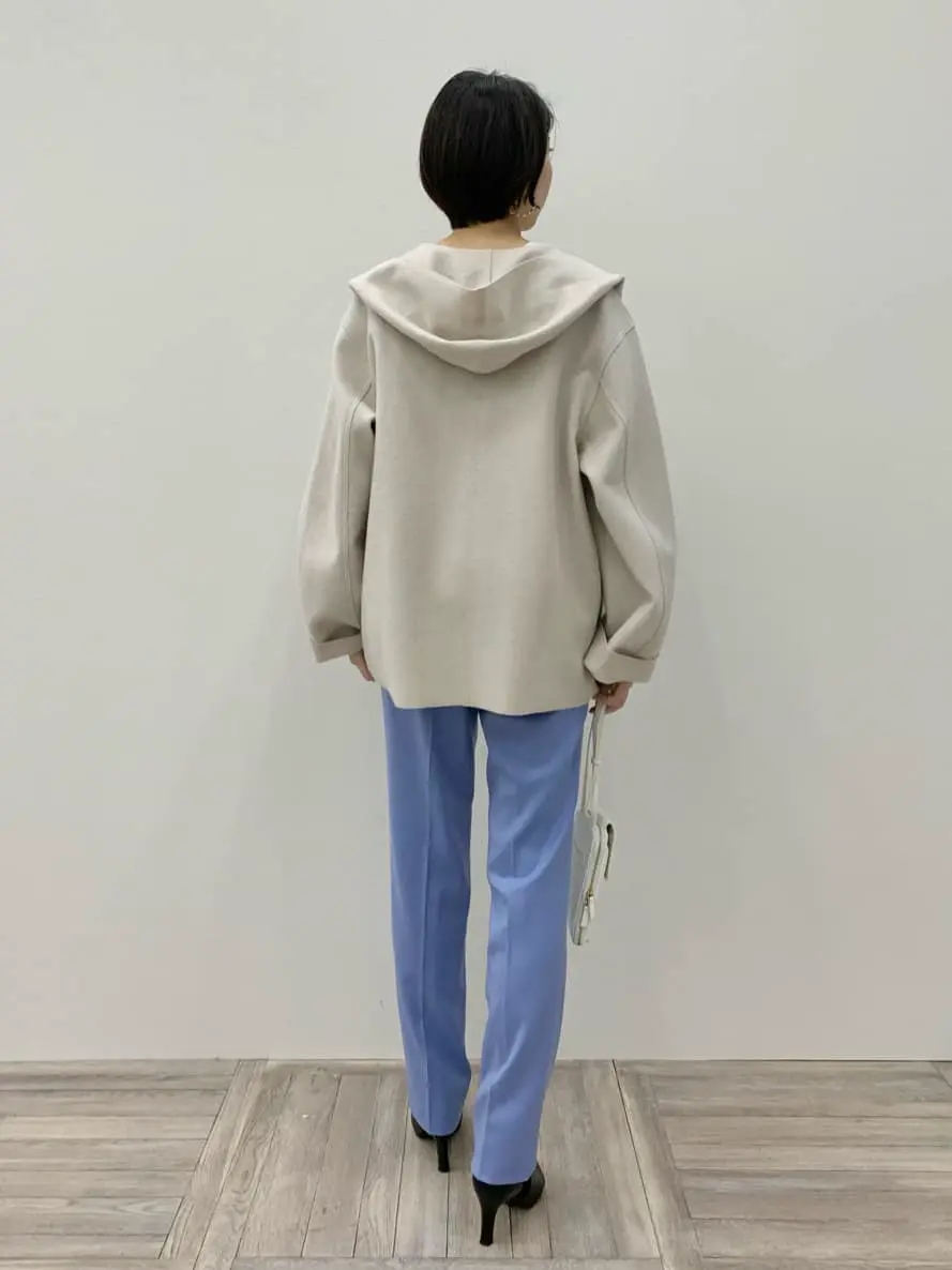 23区 S 板垣 コーディネート画像