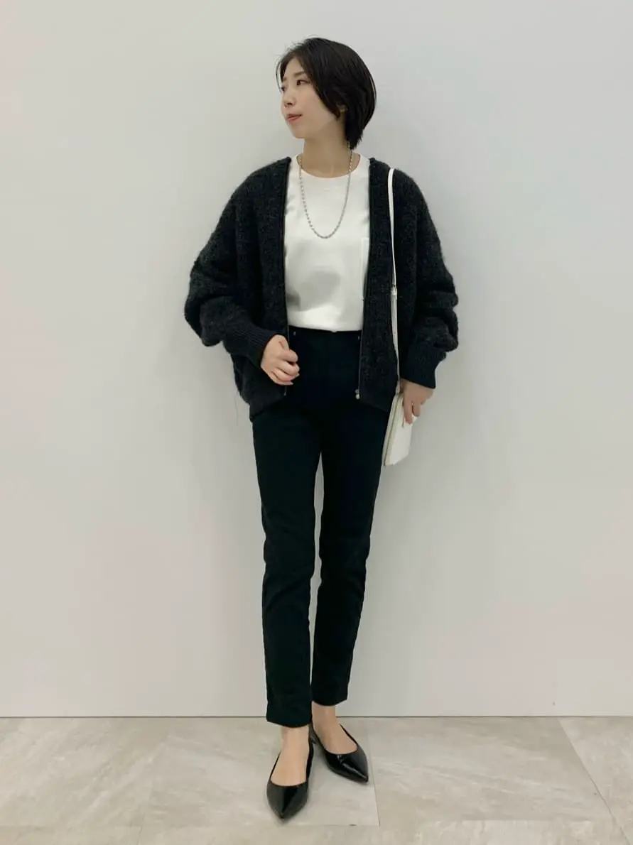  板垣 コーディネート画像