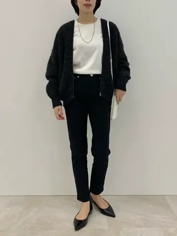 23区 S 板垣 コーディネート画像