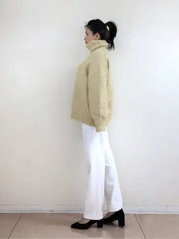 23区 S 横松 コーディネート画像