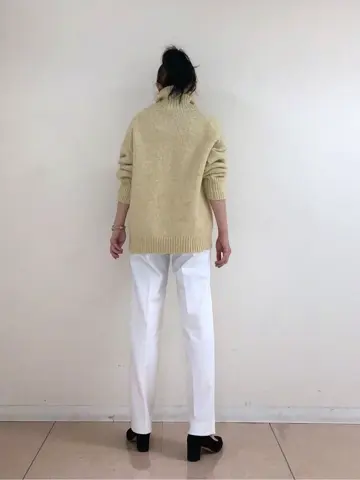 23区 S 横松 コーディネート画像