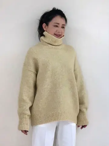 23区 S 横松 コーディネート画像