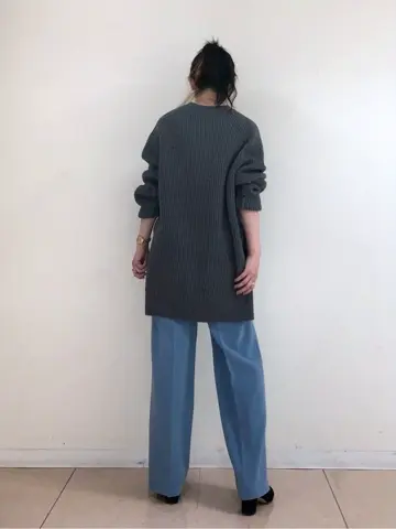 23区 S 横松 コーディネート画像