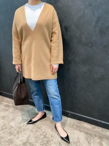 23区 S 畠山 コーディネート画像