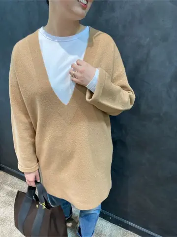 23区 S 畠山 コーディネート画像