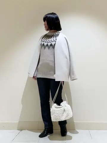 23区 S 高橋 コーディネート画像