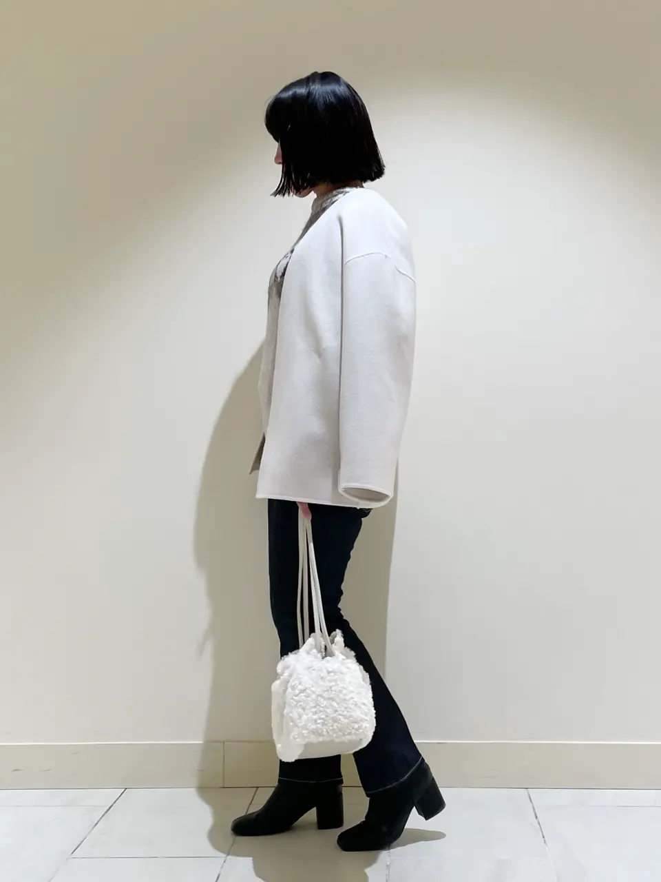 23区 S 高橋 コーディネート画像