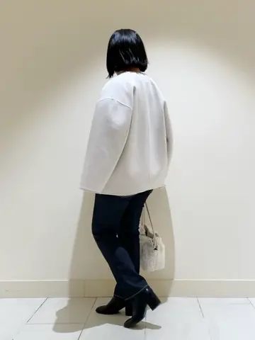 23区 S 高橋 コーディネート画像