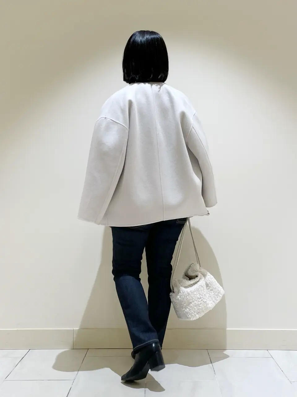 23区 S 高橋 コーディネート画像