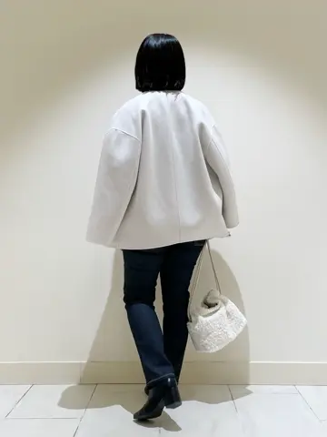 23区 S 高橋 コーディネート画像