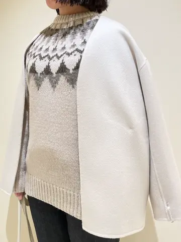 23区 S 高橋 コーディネート画像