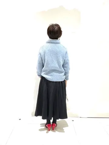 23区 S M コーディネート画像